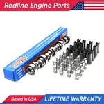 Elgin E1841P Sloppy STAGE-3 Camshaft + Lifters Chevy Ls 5.3 6.0 .595" Usa-made. Fixed Price $523.97.