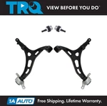Trq 4 Piece Front Lower Control Arm & Ball Joint Kit For Durango Grand Cherokee. Fixed Price $354.95.
