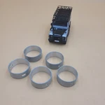 Lr Defender Discovery Rrc 3.5 V8 Camshaft Bearing Set BR1387R RTC5918. Fixed Price $35.95.