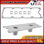 Engine Valley Pan Cover For Chevy Silverado 1500 Gmc Yukon Buick Hummer Pontia. Fixed Price $127.99.