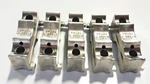 02-08 Mini Cooper S/BASE/CONVERTIBLE/R53/R52/R50/W11/W10 Camshaft/cam Caps. Fixed Price $125.00.