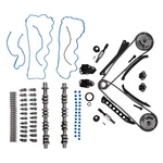 Camshaft Lifter+timing Chain Phaser Ford F150 Expedition 5.4L Returned. Fixed Price $251.30.