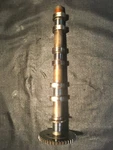 01-04 Ford Escape 3.0L Rff Left Side Head Exhaust Camshaft With Timing Gear. Fixed Price $99.99.