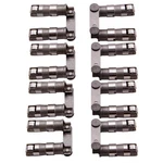 Hydraulic Roller Link Bar Lifters For Chevrolet Small Block 283 1957-1967 4.6L. Fixed Price $89.00.