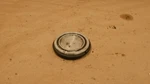 Ferrari 355 456 550 575 Rear Small Cover Oem Pn 148023. Fixed Price $22.50.