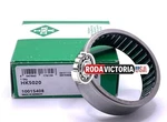Ina Germany HK5020 Drawn Cup Needle Roller Bearing Lubrication Hole 50X58X20 Mm. Fixed Price $33.75.