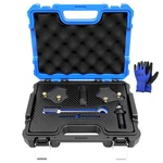 Timing Gear Holder Tool Kit For Mercedes M276 M278 Engines - Camshaft Sprocket. Fixed Price $72.88.