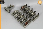 97-04 Mercedes R170 SLK230 M111 Camshaft Holder Bracket Set 1110510403 Oem. Fixed Price $95.45.