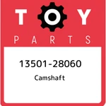 13501-28060 Toyota Camshaft 1350128060, New Genuine Oem Part. Fixed Price $499.56.