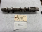 Camshaft Left Hand Int Used Fits Subaru Legacy 2458C Dohc 2005-2009 13037-AA352. Fixed Price $99.50.