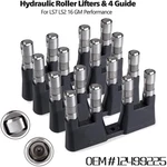For Gm LS7 LS3 6.2L 7.0L Hydraulic Roller Lifters 17121905 Long Life #new. Fixed Price $132.82.
