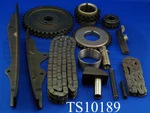Engine Balance Shaft Elimination Kit-stock Preferred Components TS10189. Fixed Price $194.99.