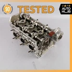 11-16 Porsche Panamera 970 3.6L V6 Right Side Cylinder Head 9461041055R Oem. Fixed Price $398.40.