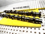 Mercedes Genuine 98-02 W210 E55 Amg 01,02 CLK55 M113 Engine & Camshaft. Fixed Price $674.03.