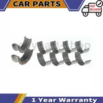 Sealed Engine Crankshaft Main Bearing Set Fits 1983 1984 Amc Eagle. Fixed Price $120.68.