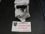 Jaguar Engine Camshaft Position Sensor Nos XR849456. Fixed Price $15.00.