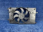 2016 2019 Buick Cascada Radiator Cooling Fan Assembly Oem 39074837. Fixed Price $96.80.