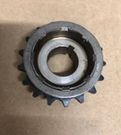 Nos Beck/arnley Timing Gear Fits 76-89 Chry Dod Maz Mits Part #025-0413.. Fixed Price $25.00.