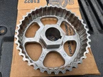 New 1995 1996 1997 1998 Ford Escort Mercury Tracer 1.9L 2.0L Camshaft Sprocket. Fixed Price $24.99.