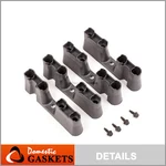 Afm Lifter Guides W/ Bolts Fits Chevy Gm 4.8 5.3 6.0 6.2L Ls 12571596 12571608. Fixed Price $39.28.