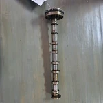 Oem Volkswagen Vw Intake Camshaft And Vvt Sprocket 06K-109-021 06K109021. Fixed Price $189.00.