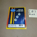 21-4310 Vw Gear Bolt Kit Engle/empi Camshafts Dune Buggy. Fixed Price $15.00.