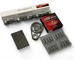 Stage Rv Hp 204/214 Camshaft Kit For Chevrolet Sbc 305 350 5.7L 420/443 Lift. Fixed Price $298.89.