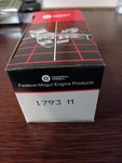 1793M Federal Mogul Cam Bearing Set Fits 1983 To 1986 Ford Engine 2.8 V6. Fixed Price $26.00.