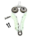 Timing Chain Kit Vvt Gears For 07-16 Mini Cooper Countryman Paceman 1.6L N18 N16. Fixed Price $117.99.