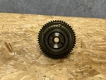 Infiniti Q50 14-21 Oem Engine Motor Right Intake Camshaft Gear Sprocket 3.5 3.7. Fixed Price $99.95.