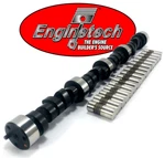 Stage 2 Rv Hp Hyd Camshaft & Lifters For Chevrolet Small Block .450/.461. Fixed Price $247.78.
