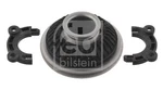 For Febi 28115 Strut Mounting Without Roller Bearing. Fixed Price $28.30.