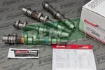 Kelford Cams Fits Subaru Sti 2004-2007 EJ257 Wrx 06-14 EJ255 272/268 11.3/10.5MM. Fixed Price $949.05.