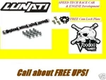 Lunati 10120702LK-UP+ Sbc Voodoo Hyd Cam 262 W/free Lock Speedtech. Fixed Price $529.95.
