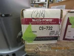 Camshaft CS-732 Sealed Power Free Shipping. Fixed Price $39.99.