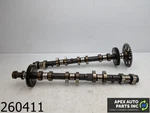 Oem 1998 Toyota Tacoma 2.4L Exhaust Camshaft Set. Fixed Price $179.99.