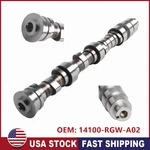 Front Camshaft 14100-RGW-A02 For Honda Odyssey 2008-2017 Pilot 2009-2015 3.5L V6. Fixed Price $40.55.