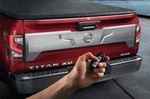 Genuine Nissan 2020 Titan Electronic Tailgate Lock Kit 999M2-W3031. Fixed Price $149.45.