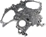 Genuine Nissan Engine Timing Cover 13500-JA11B. Fixed Price $561.83.
