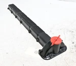 Front Left Side Engine V12 Cylinder Head Camshaft Valve Cover Oem Jaguar XJ12. Fixed Price $108.00.