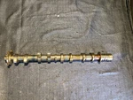 12-18 Nissan Versa HR16DE 1.6L Intake Camshaft. Fixed Price $60.00.