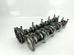 A6110100436 Camshaft / 200200 For Mercedes-benz Vito Mixto Furgoneta W639. Fixed Price $257.58.