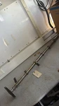 DD15 Detroit Diesel Freightliner Engine Camshaft 4720500801 Oem. Fixed Price $399.00.