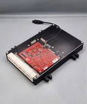 Acura Honda P28 P72 P30 Prb Pnd Pnf Ecu Case Enclosure For K20/K24 Swap Link. Fixed Price $79.99.