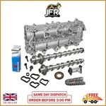 DV5RC Carrier 7/8MM Camshaft & Timing Chain Kit For Peugeot 1.5 Bluehdi. Fixed Price $623.45.