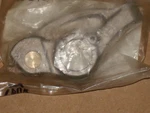 (2) Gm Isuzu Camshaft Rocker Arm Nib 8-97014-258-1 Qty. Fixed Price $24.99.