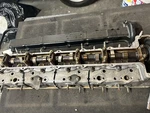 Jaguar XJ12 Xjs Right Cylinder Head V12. Fixed Price $299.95.