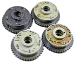02-10 Bmw E60 E61 E63 E65 E66 E53 E70 650I X5 N62 Camshaft Timing Adjuster Gears. Fixed Price $300.99.