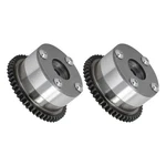2PCS Camshaft Gear For Kia Sorento Sedona 3.3L 3.5L 3.8L 2006-2013 24350-3C100. Fixed Price $64.83.