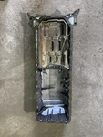 Engine Oil Pan Cup OM606 Mercedes-benz W210 300 Td 3.0 Turbo Diesel 6060140802. Fixed Price $270.00.